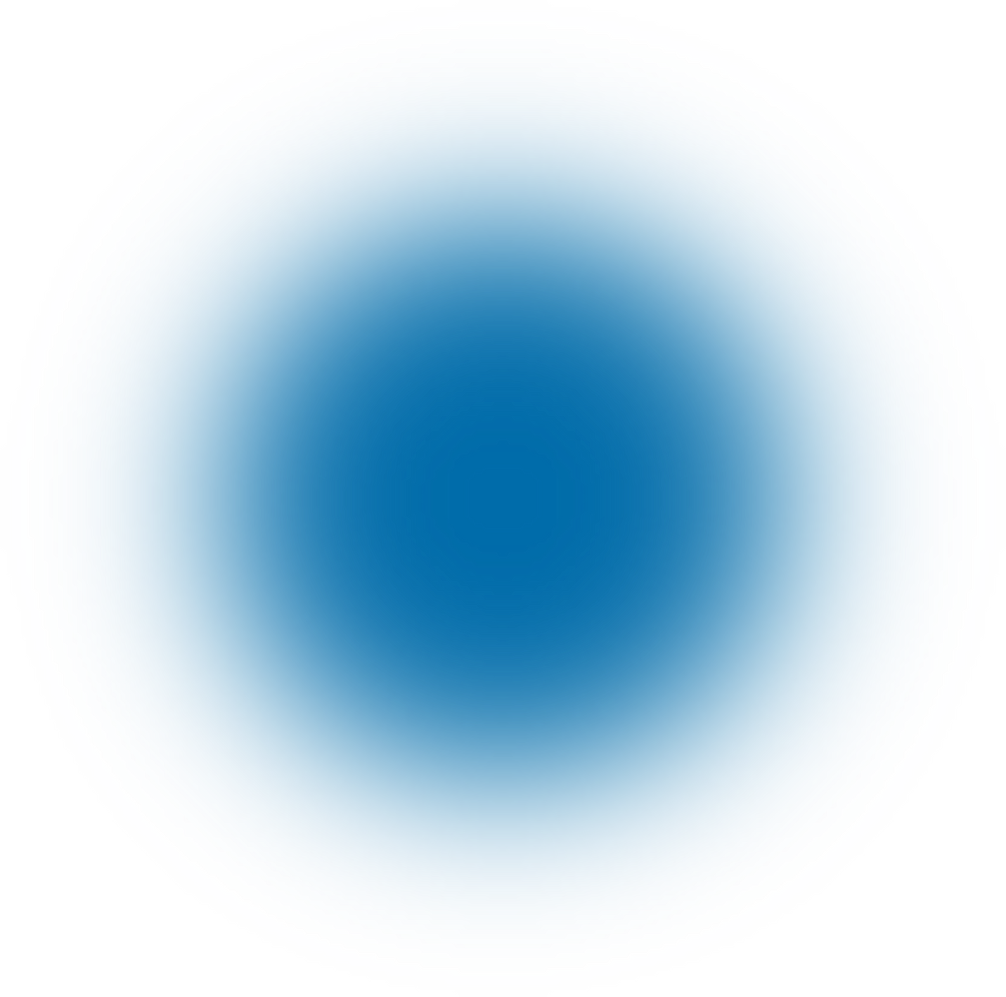 Circle gradient for power point